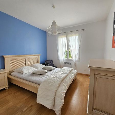 Maison Recente 5 Pers, Proche Mer Et Bourg, Jardin, Barbecue, Wifi, Animaux Sur Demande - Fr-1-476-165 Grues Zewnętrze zdjęcie