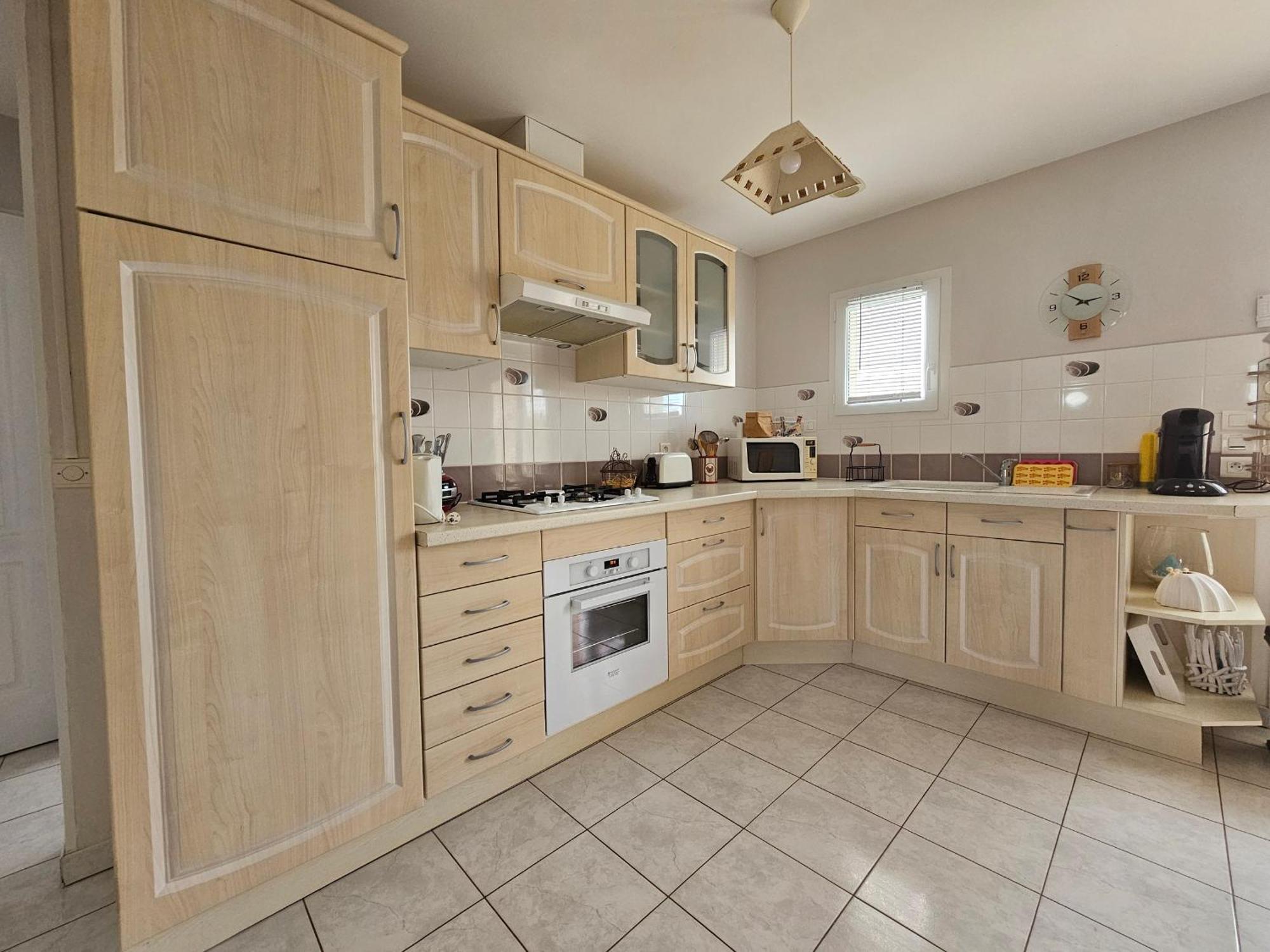 Maison Recente 5 Pers, Proche Mer Et Bourg, Jardin, Barbecue, Wifi, Animaux Sur Demande - Fr-1-476-165 Grues Zewnętrze zdjęcie