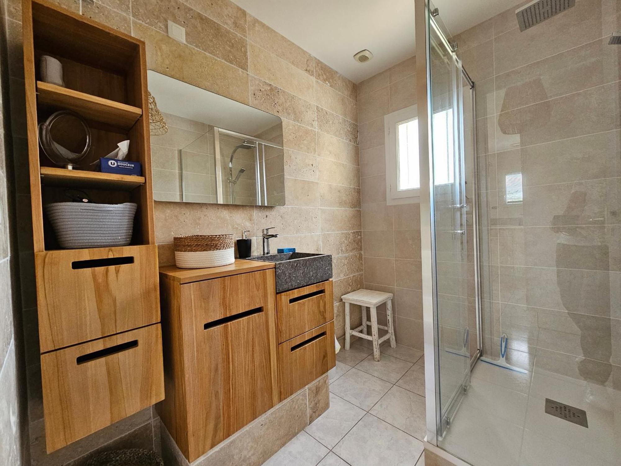 Maison Recente 5 Pers, Proche Mer Et Bourg, Jardin, Barbecue, Wifi, Animaux Sur Demande - Fr-1-476-165 Grues Zewnętrze zdjęcie